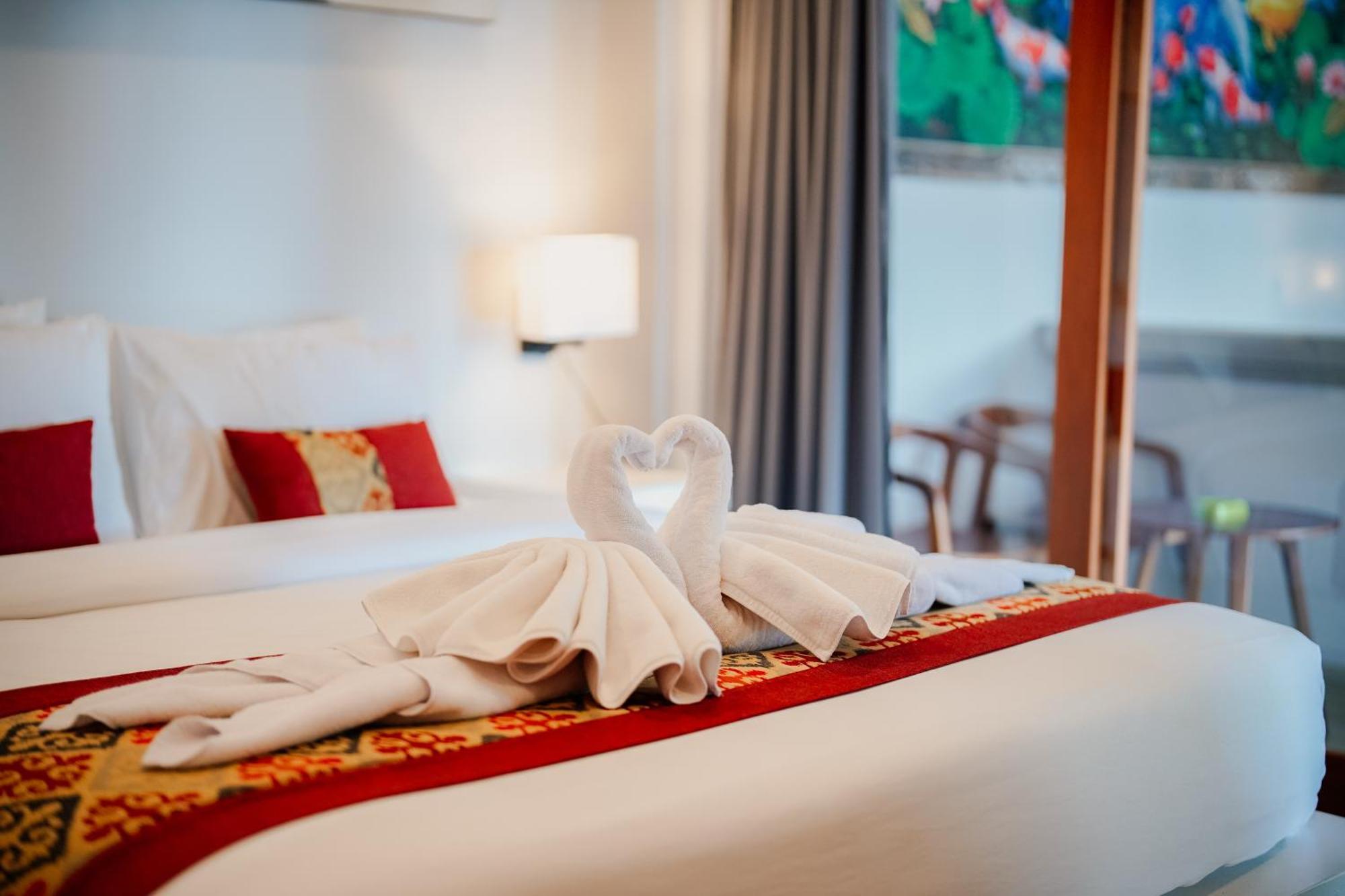 Pondok Yogi Guest House Canggu Exterior photo
